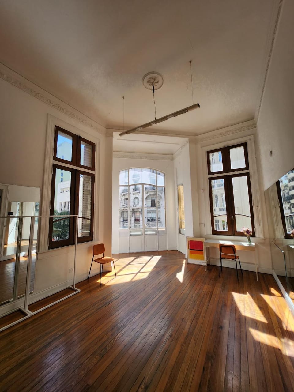 Loftestudio creativo, 1 noche de experiencia Apartment in Buenos Aires
