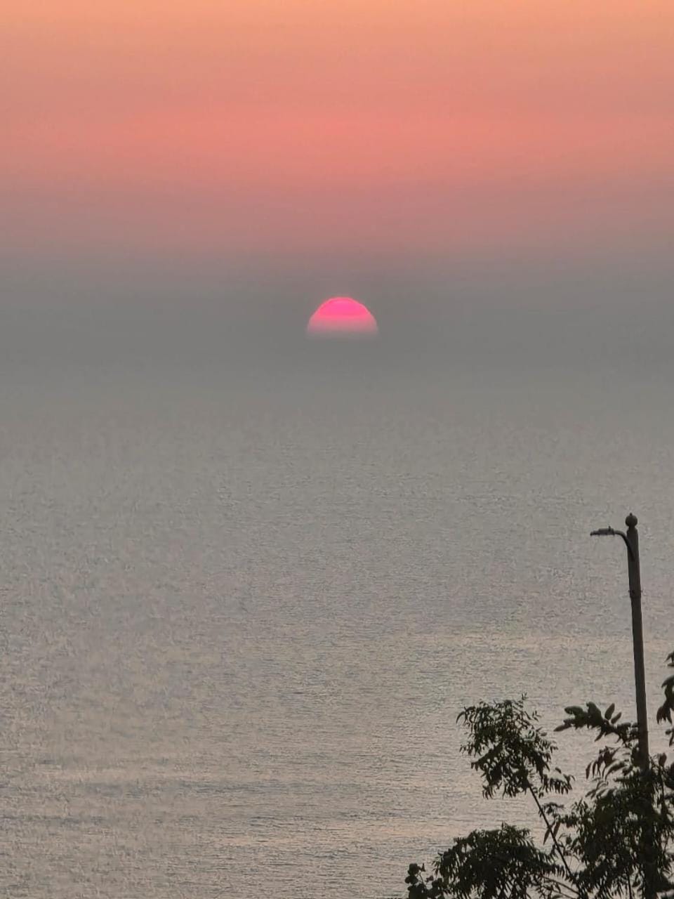 Sea view villa Villa in Maharashtra