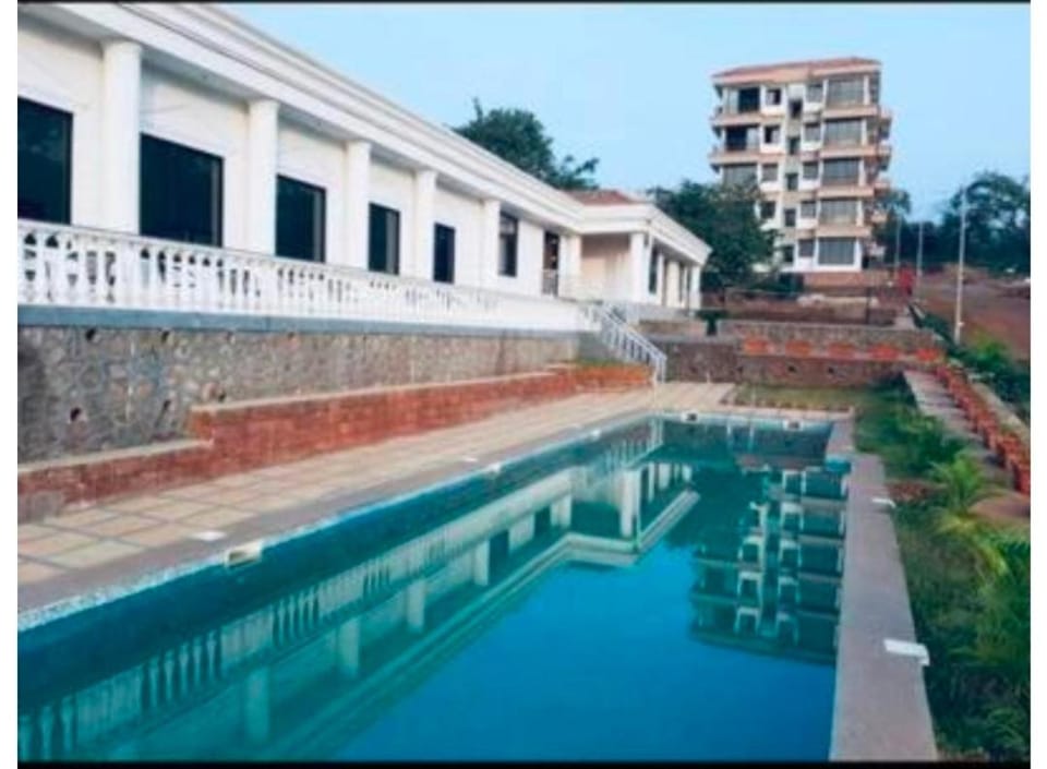 Sea view villa Villa in Maharashtra