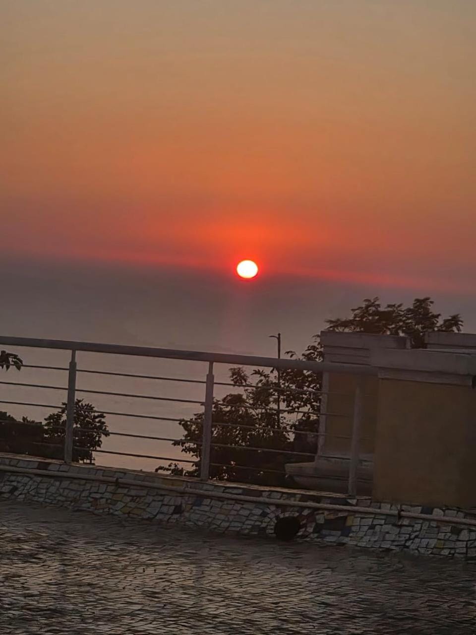Sea view villa Villa in Maharashtra