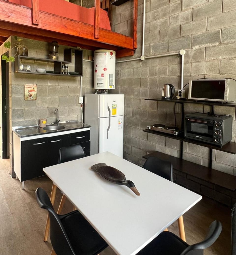 Altos de Arenas Apartment in Miramar