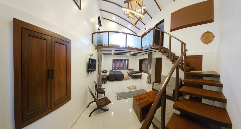 TV and multimedia, Living room, Photo of the whole room, Seating area