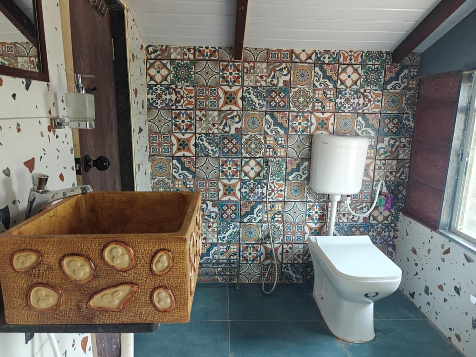 Toilet, Bathroom