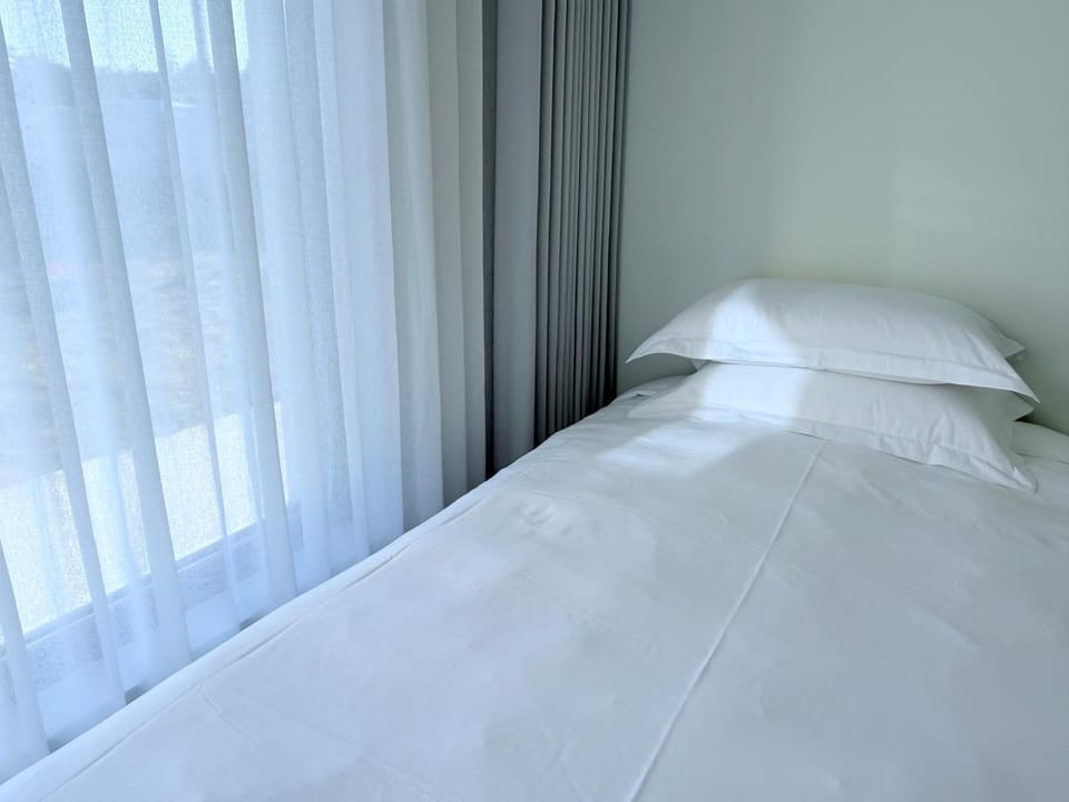 제주 신성의 숲 웰니스 호텔 Hotel in South Korea