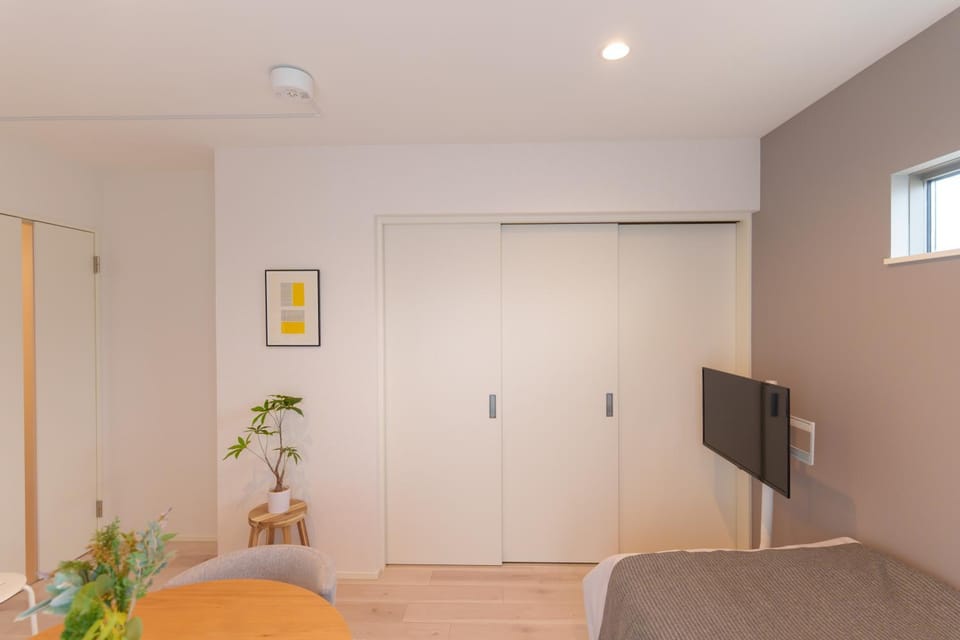 Sion NAGOYA Apartment in Nagoya