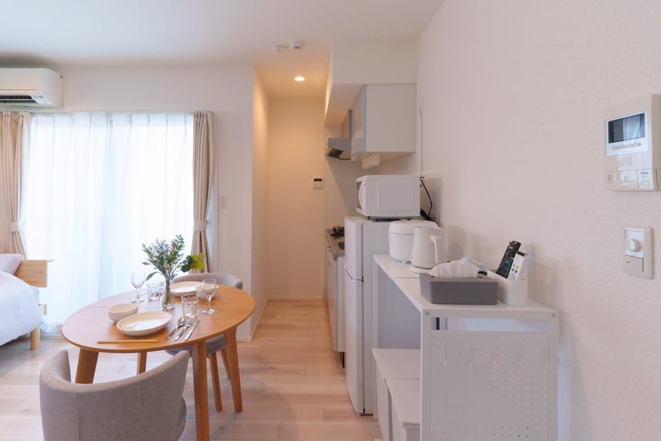 Sion NAGOYA Apartment in Nagoya