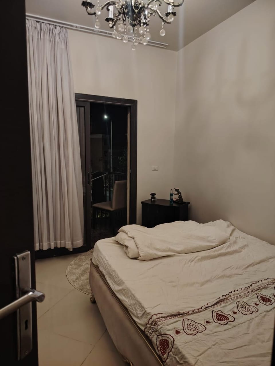 Nyoum October Apartment in Egypt