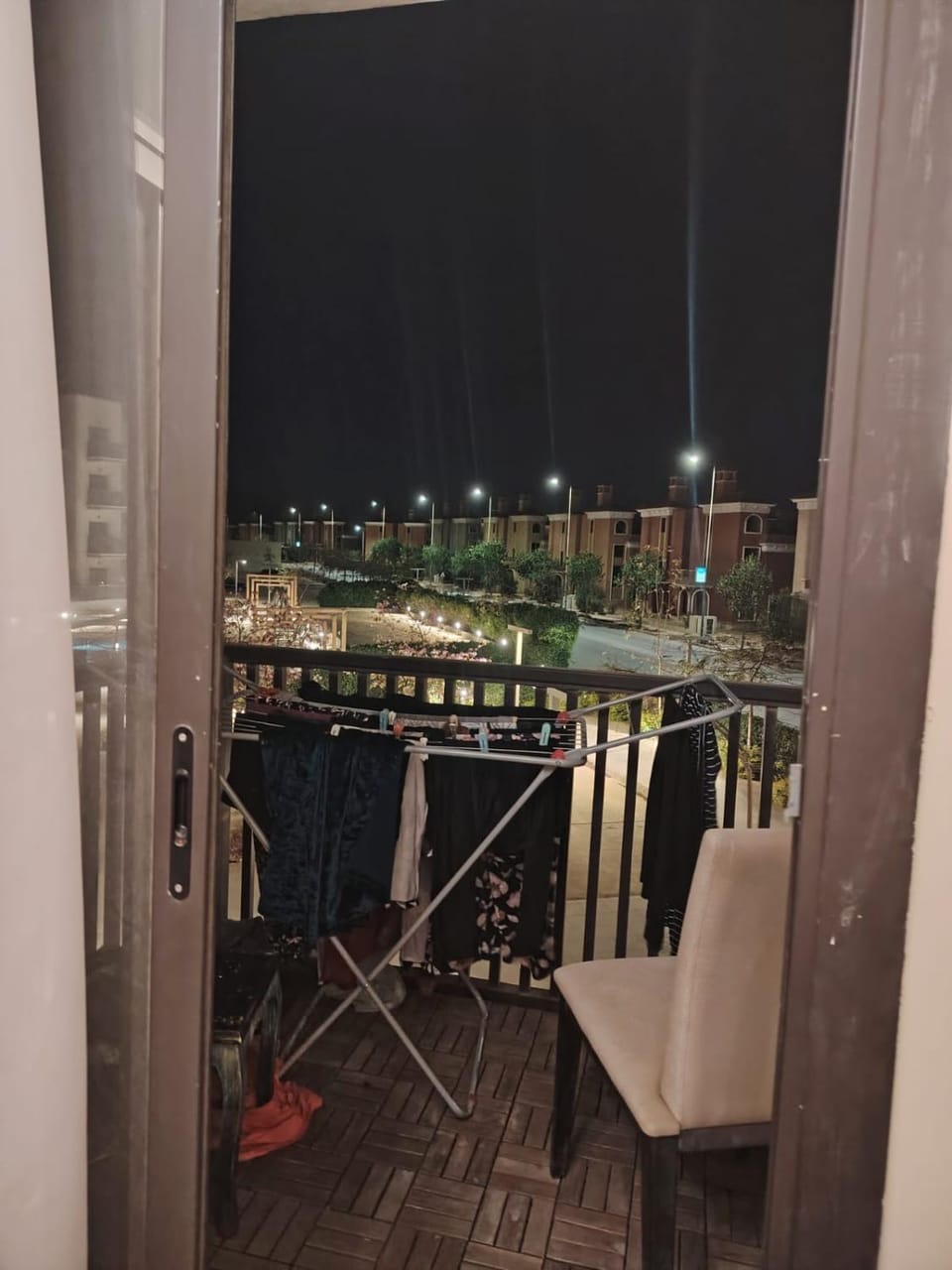 Nyoum October Apartment in Egypt