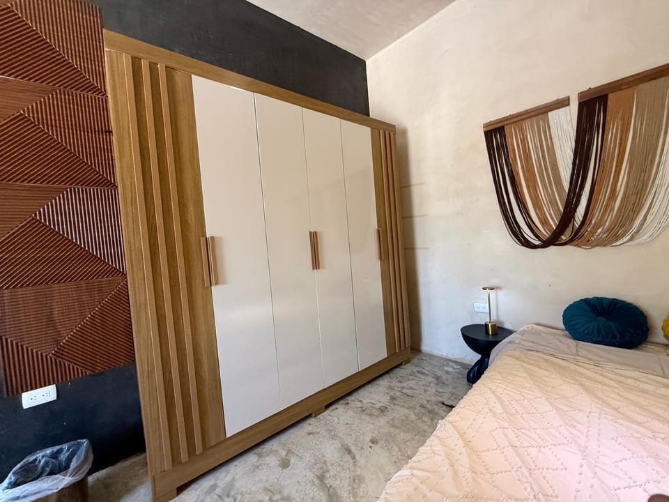 Departamento Belembi merida Apartment in Merida