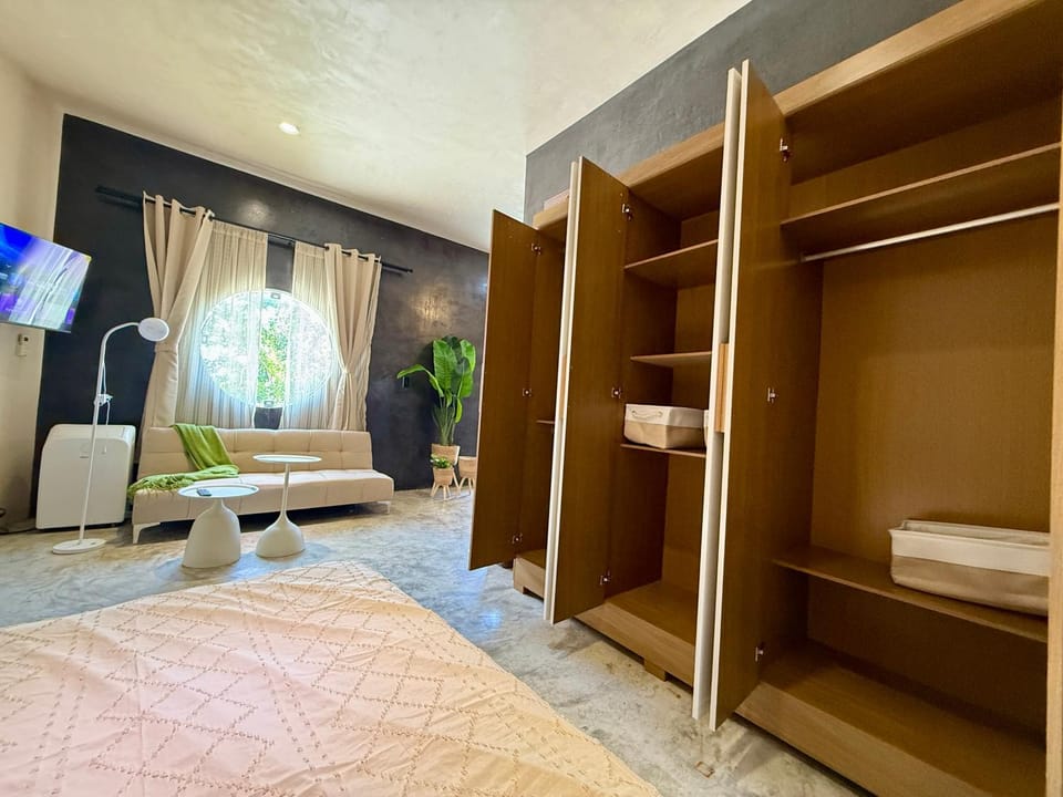 Departamento Belembi merida Apartment in Merida
