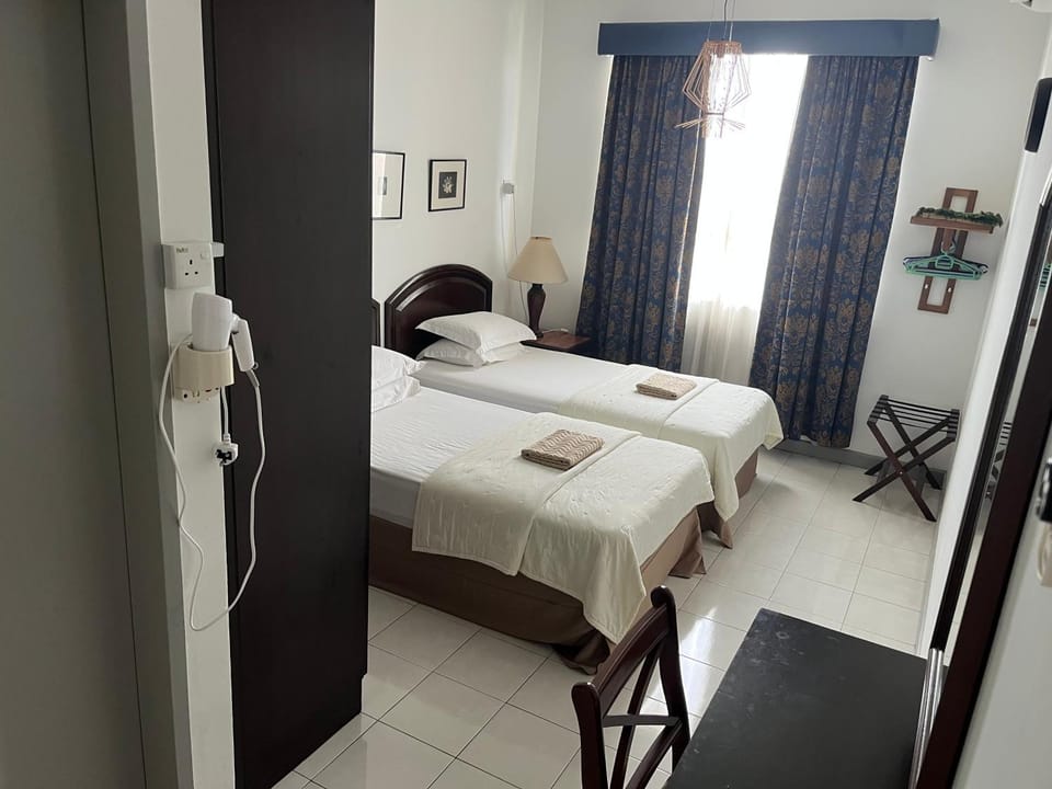 Pangsapuri Ladang Tanjung Apartment in Terengganu, Malaysia