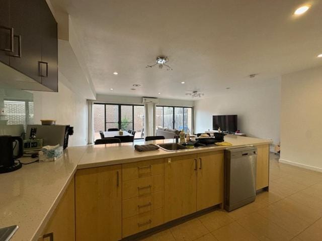 A cozy room with ensuite in Springvale, in a shared accommodation Vacation rental in Springvale