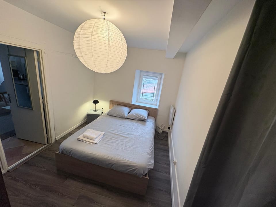 Studio confortable en plein centre proche gare & commerces Apartment in Occitanie
