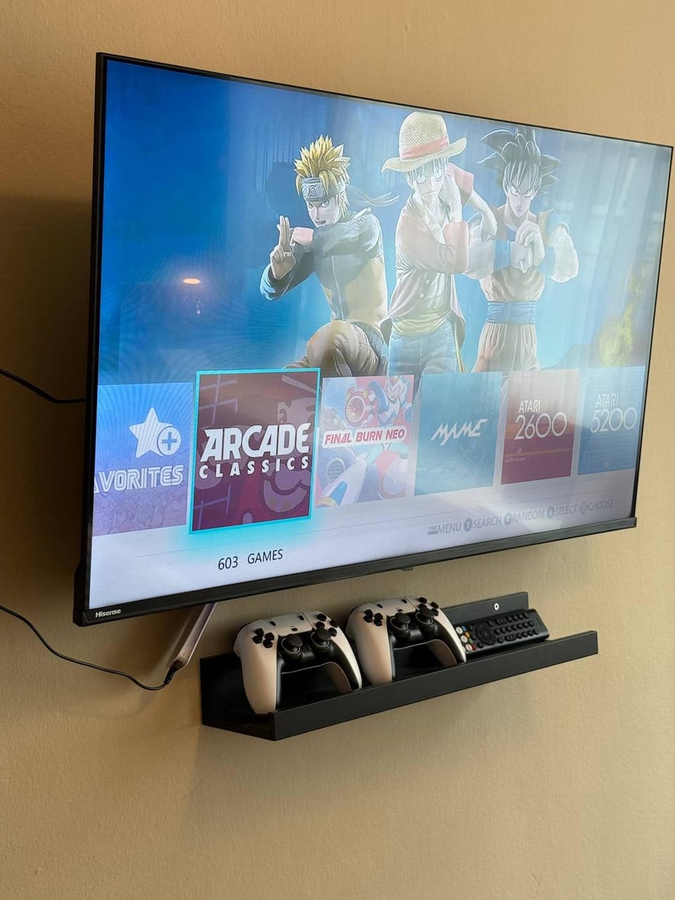 TV and multimedia