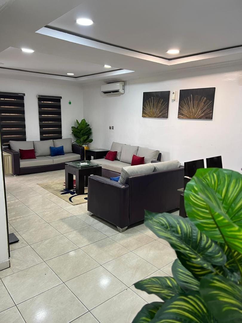 Living room, Seating area, air conditioner