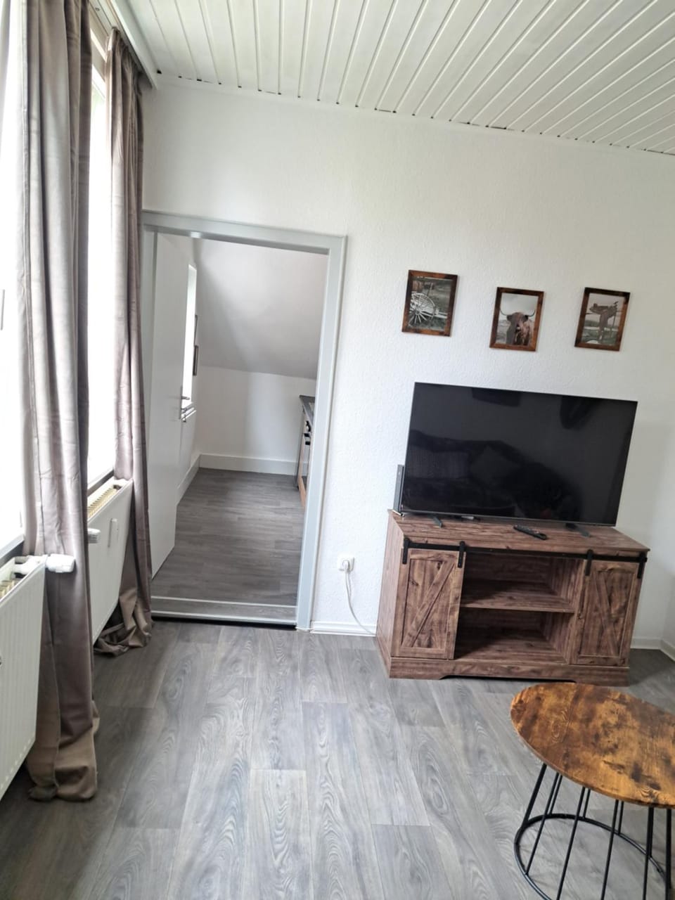 Ein Hauch von Country Apartment in Brunswick