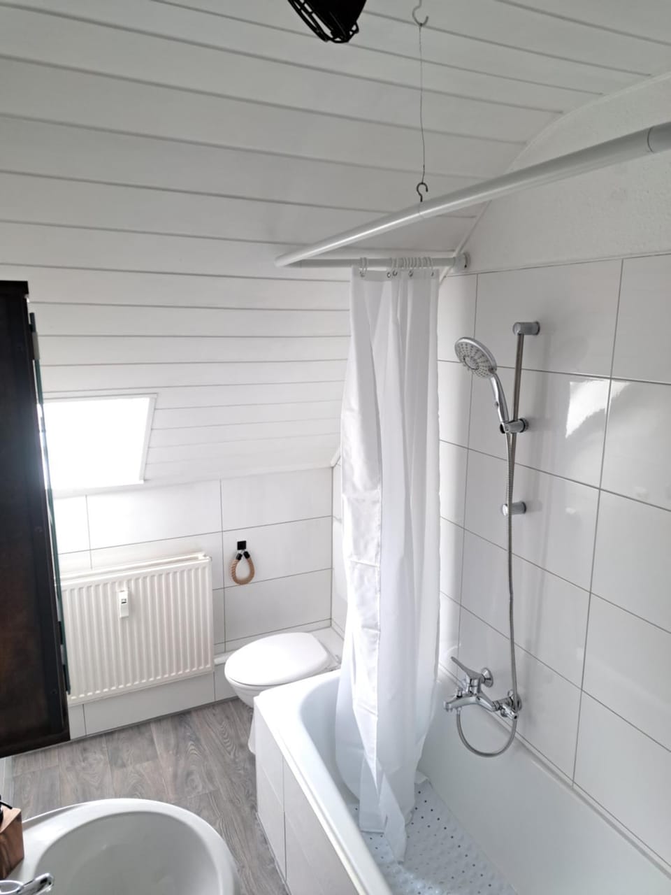 Ein Hauch von Country Apartment in Brunswick