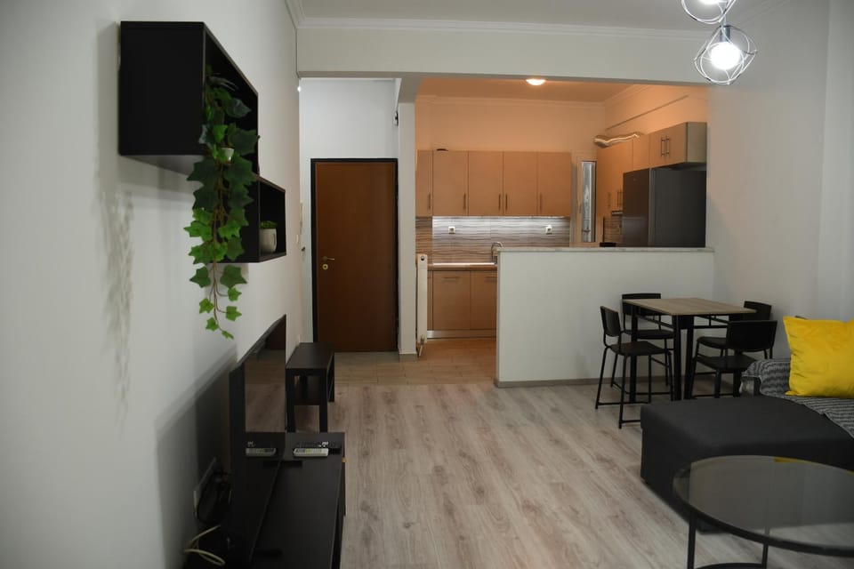 Despere SKG Apartment in Thessaloniki