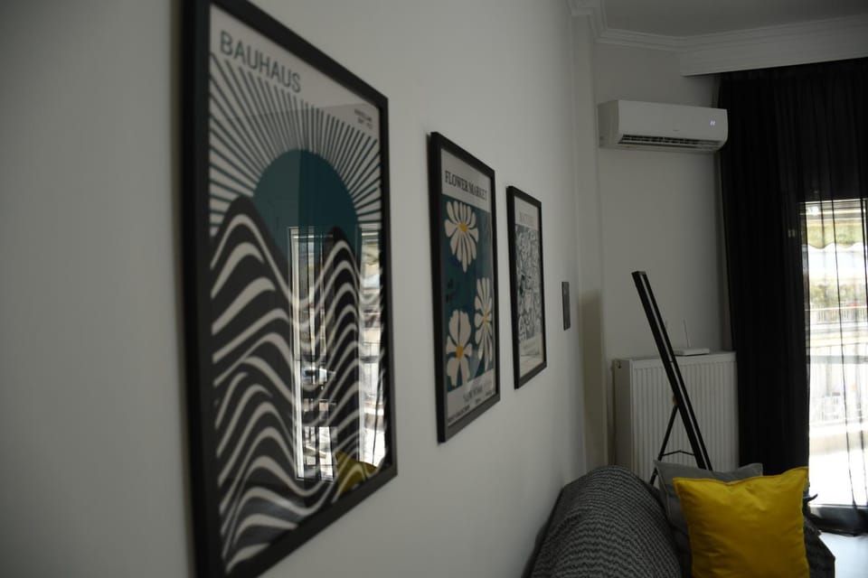 Despere SKG Apartment in Thessaloniki