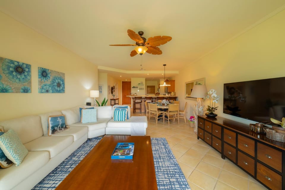 Del Mar 2A - 3bdr 2bath ocean view House in Herradura