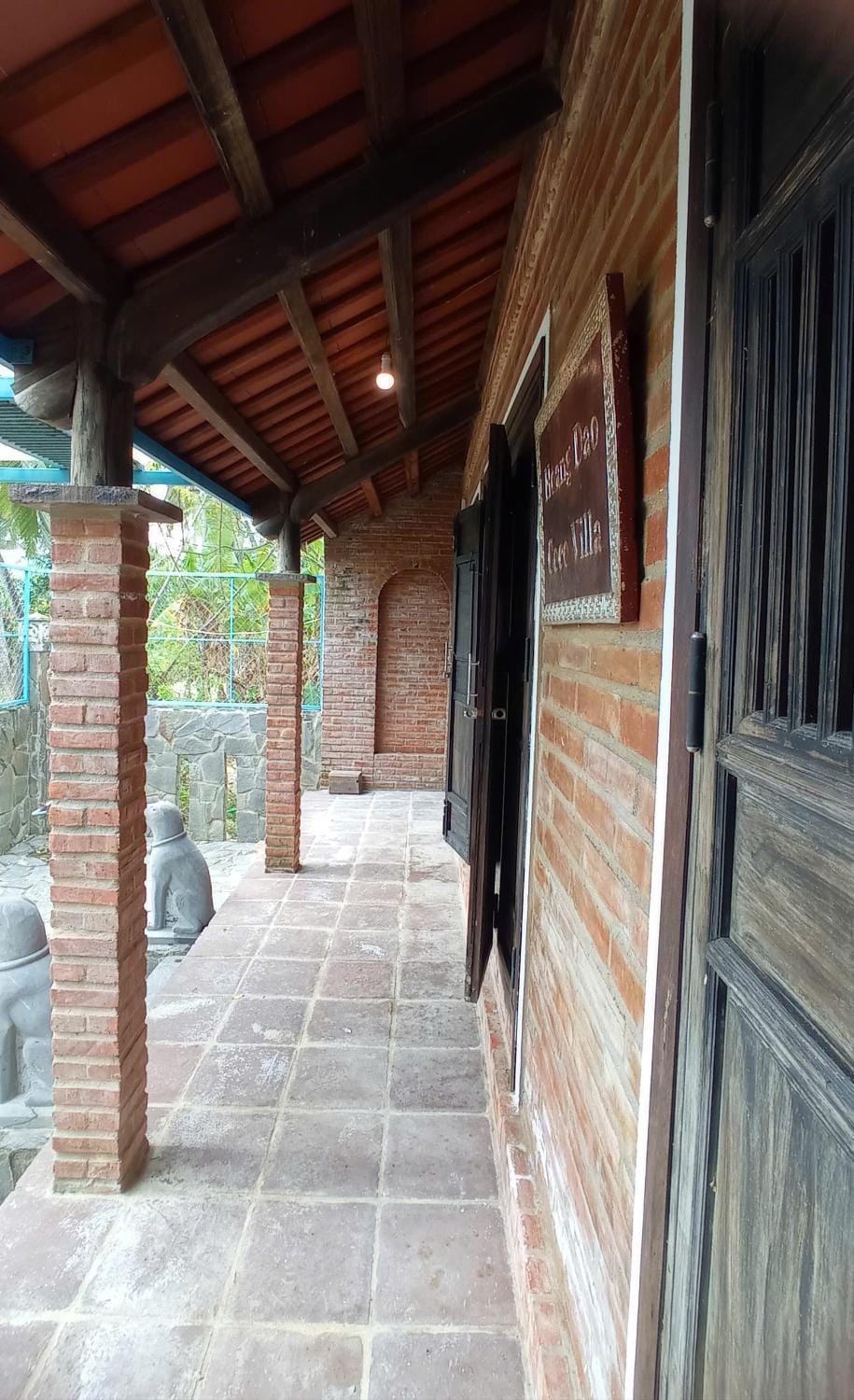 Day, Garden