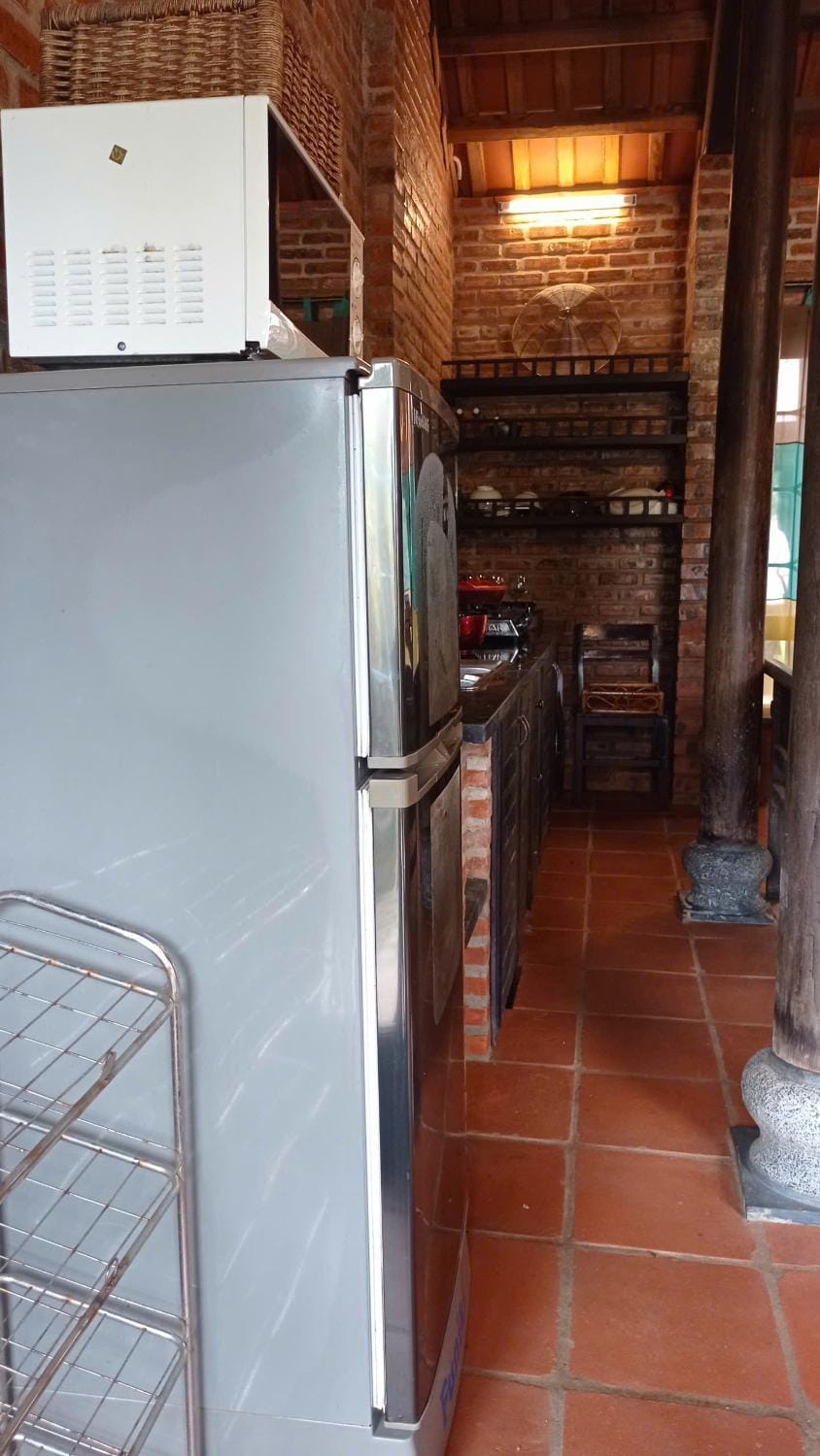 oven, stove