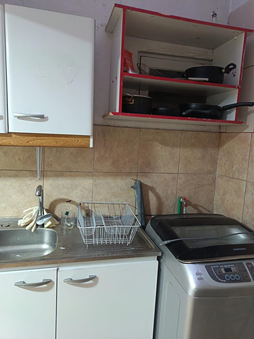 Casa Hostal Javi Bed and Breakfast in Santiago
