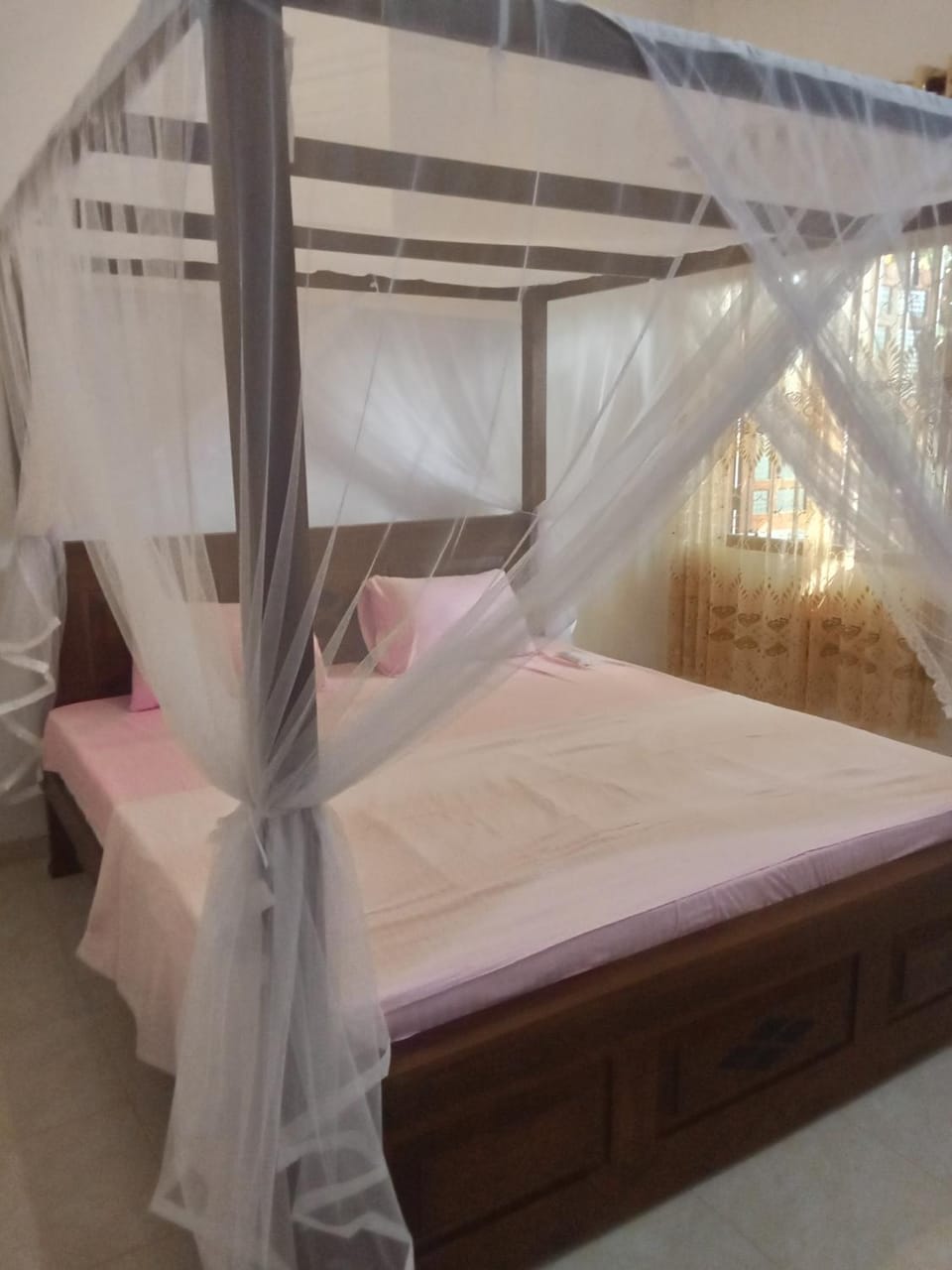 Kanchana Dreamstay Apartment in Ahangama