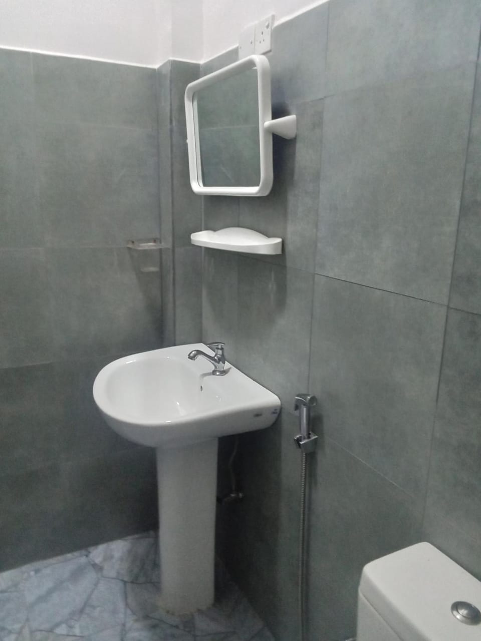 Kanchana Dreamstay Apartment in Ahangama