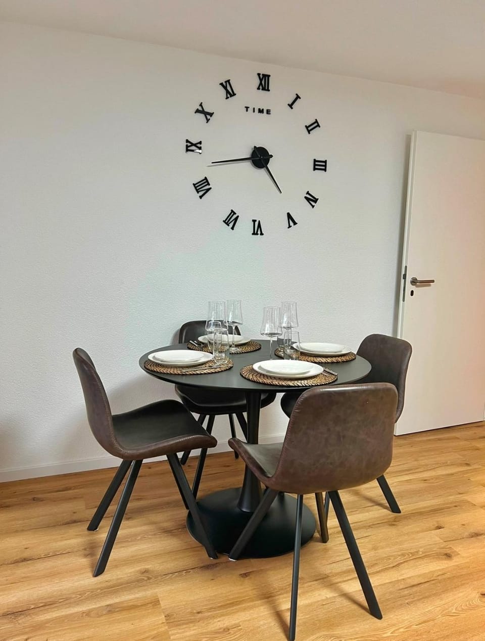 Ferienwohnung Südwind Apartment in Schaffhausen, Switzerland