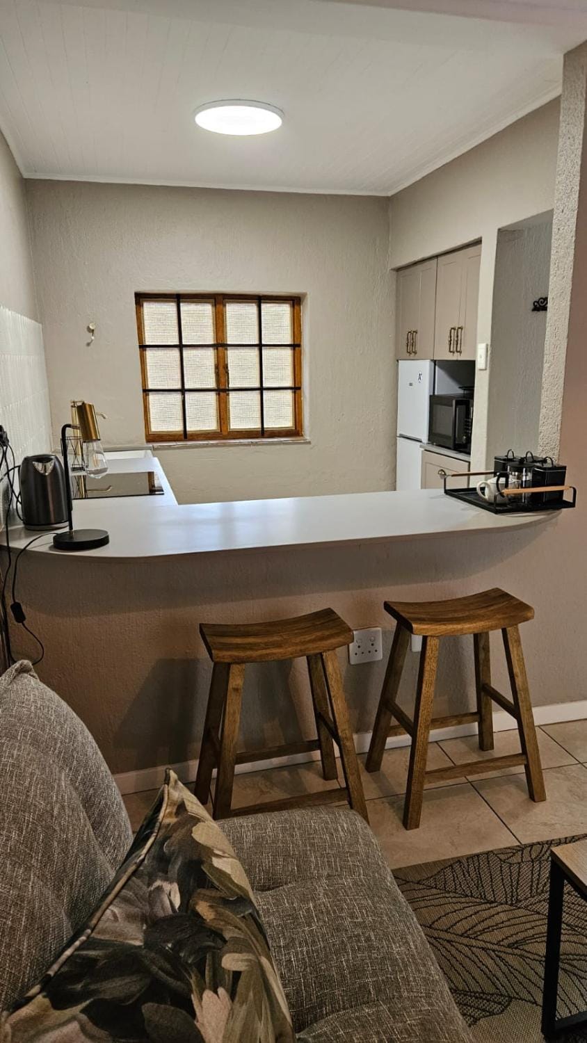 Kitchen or kitchenette, kitchen