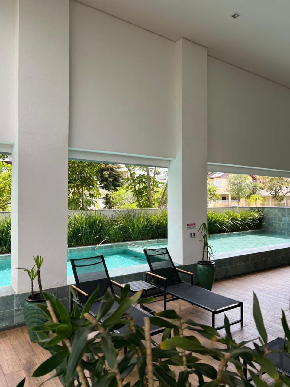 Apartamento 3 suítes a 100m da praia Apartment in Florianopolis