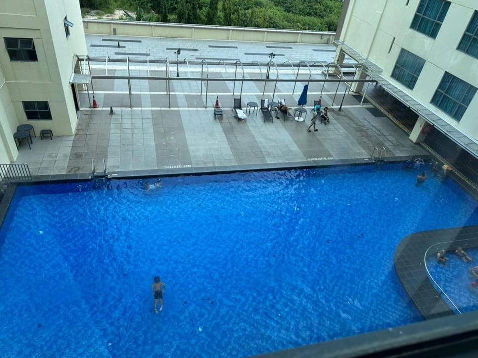 Day, Pool view, Swimming pool