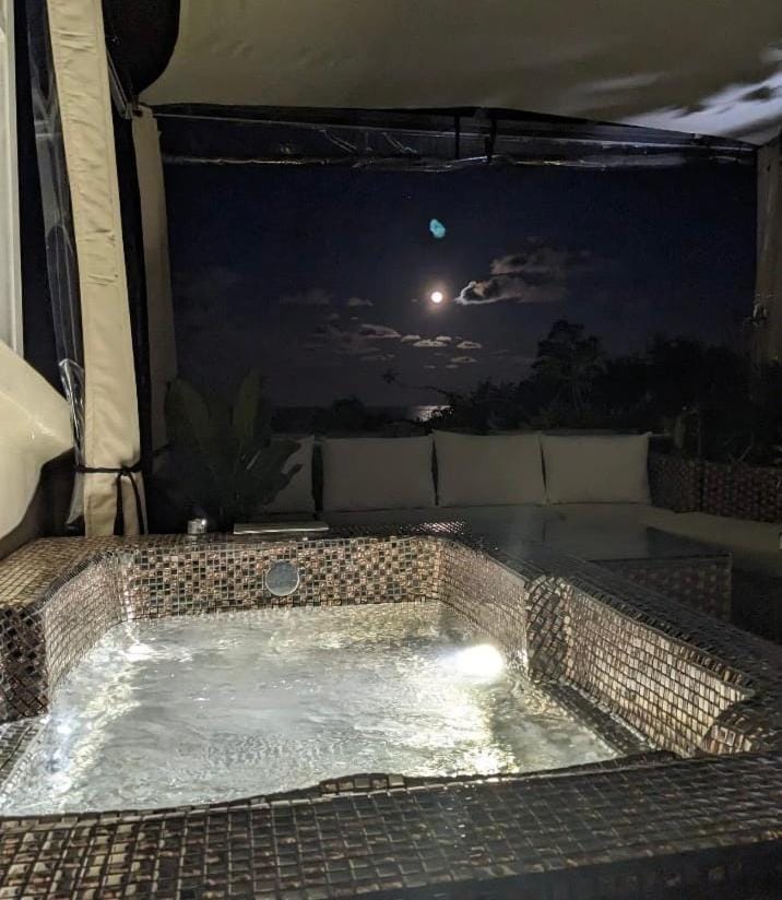 My Dream Wedding Apartments Apartment hotel in Ko Samui