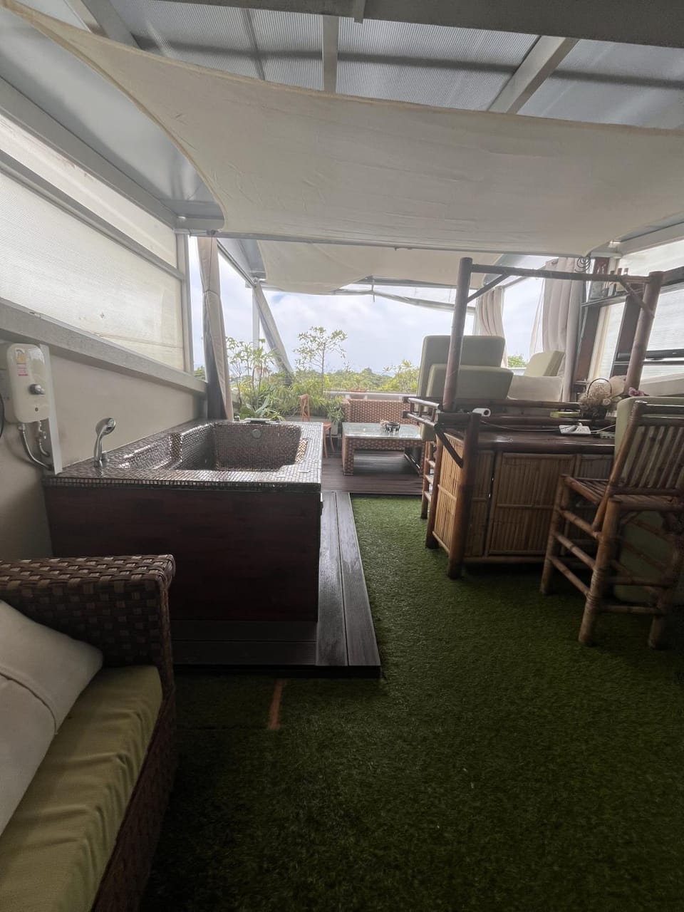 My Dream Wedding Apartments Apartment hotel in Ko Samui