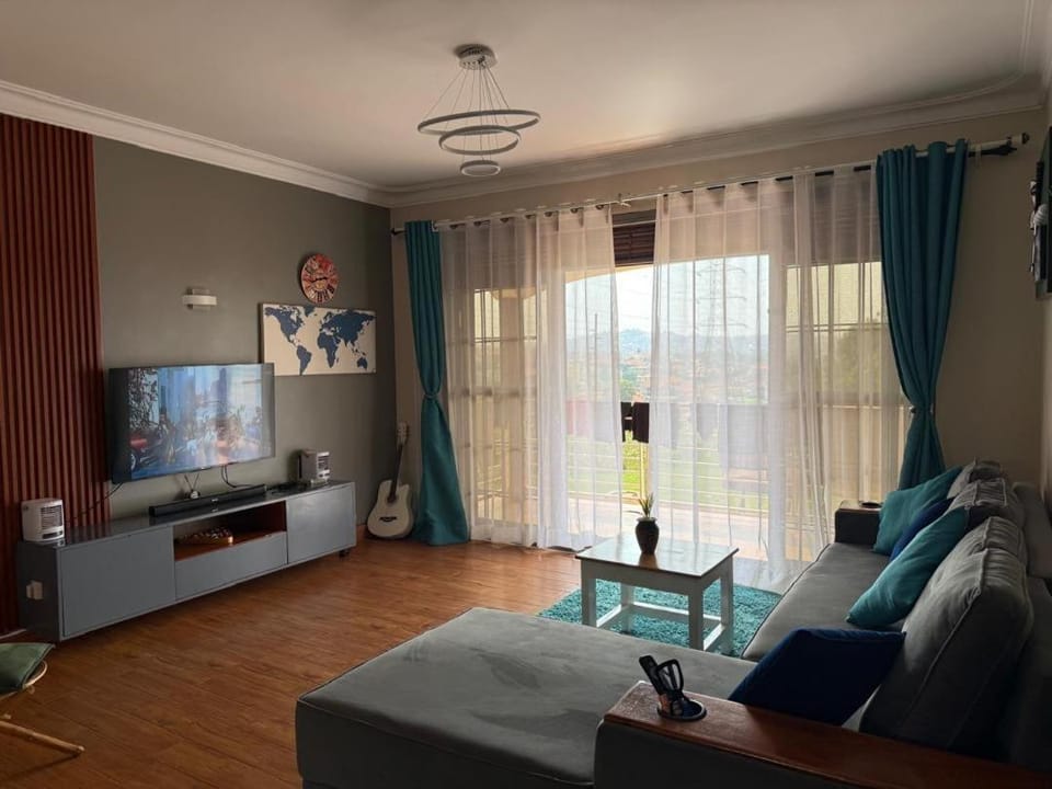 Arietté Homes Apartment in Kampala