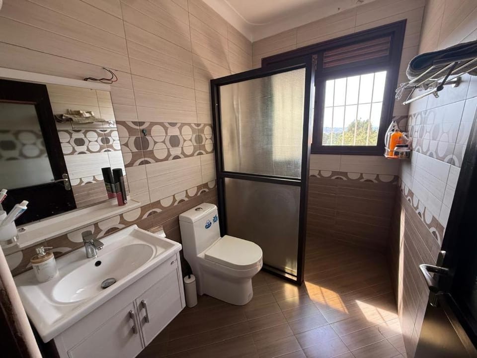 Arietté Homes Apartment in Kampala