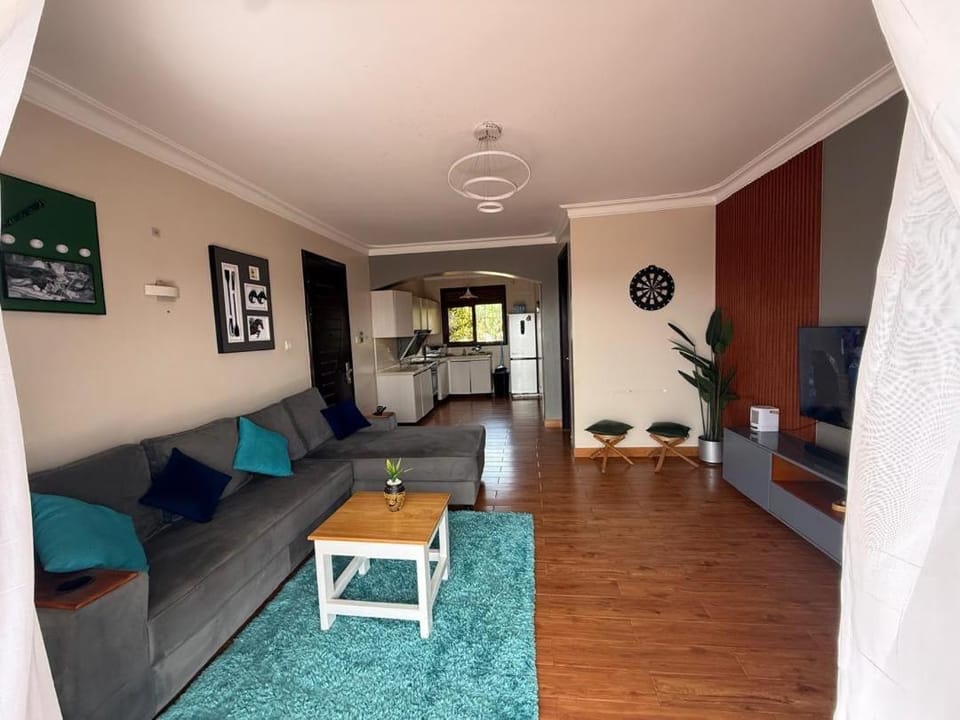 Arietté Homes Apartment in Kampala