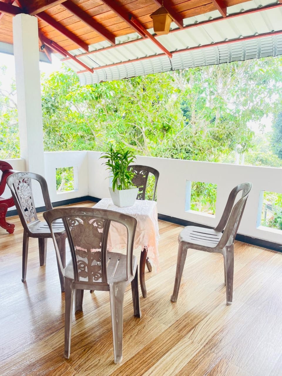 WinAura Apartment in Southern Province