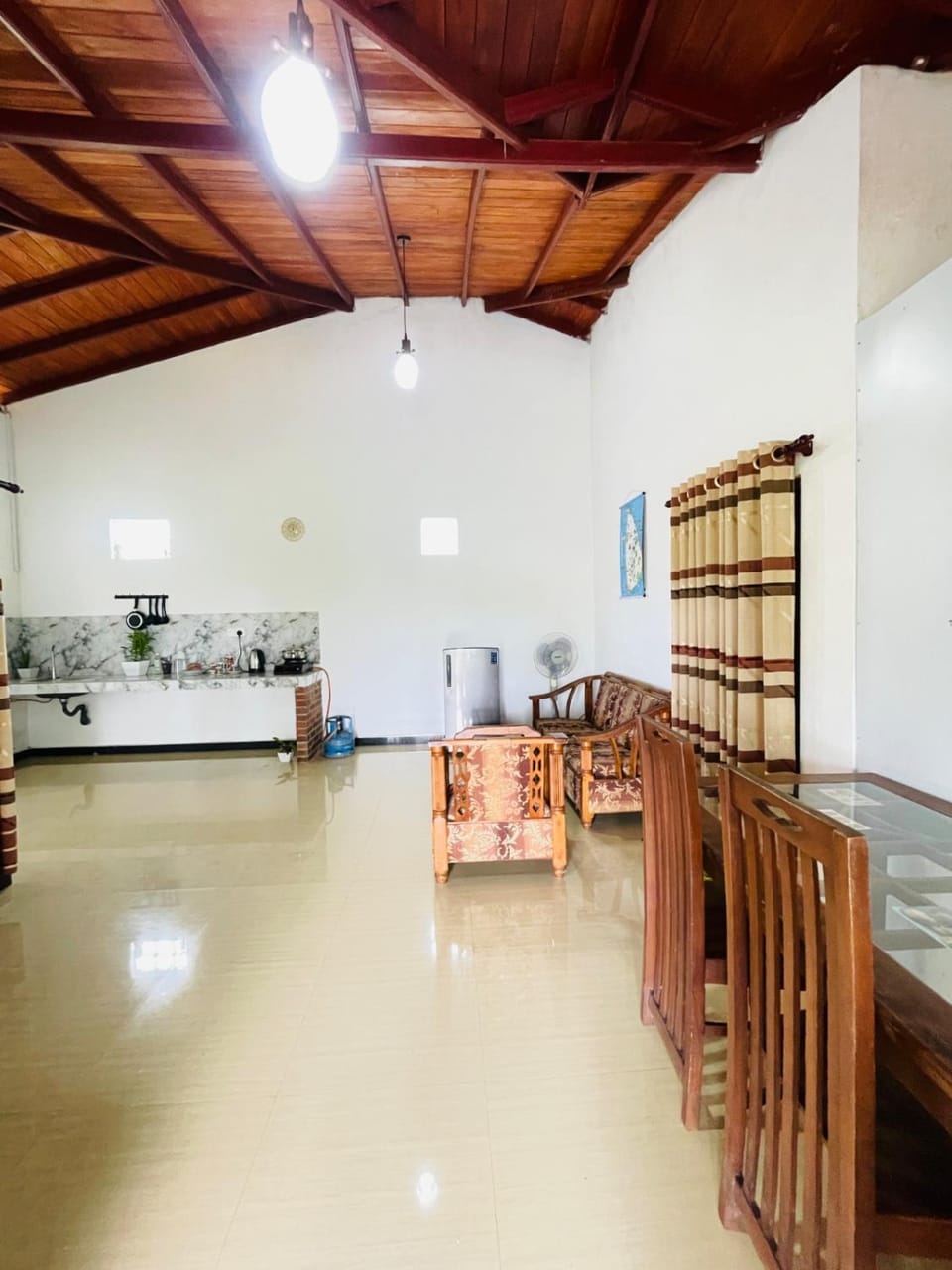 WinAura Apartment in Southern Province