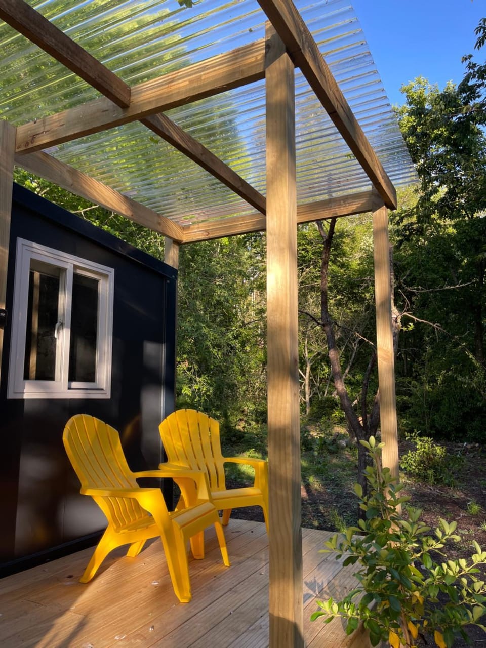Tiny Haven Taupō- 10 mins from town centre- second accommodation on site our working homestead House in Taupo
