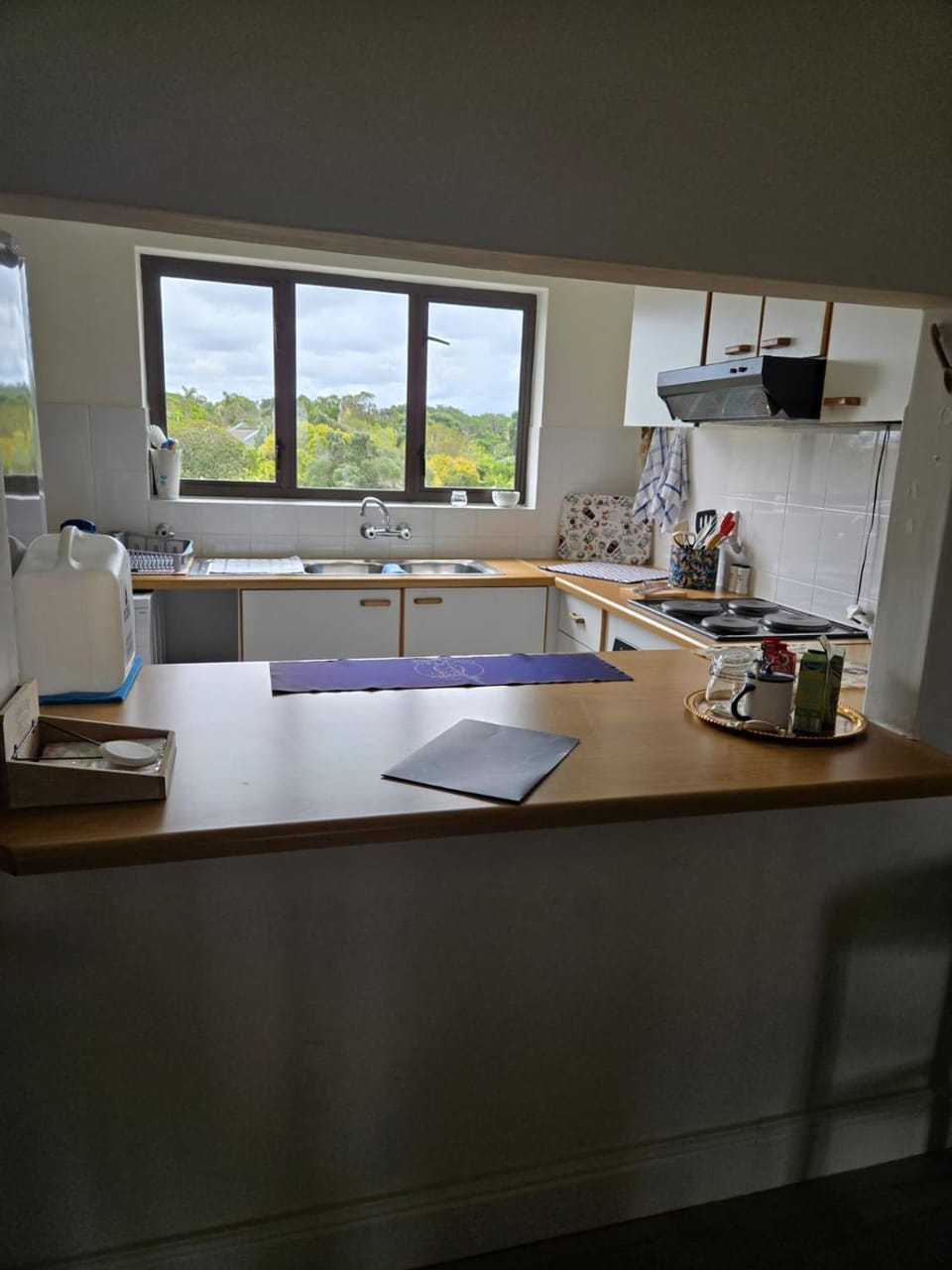 Castleton unit 103c Apartment in Plettenberg Bay