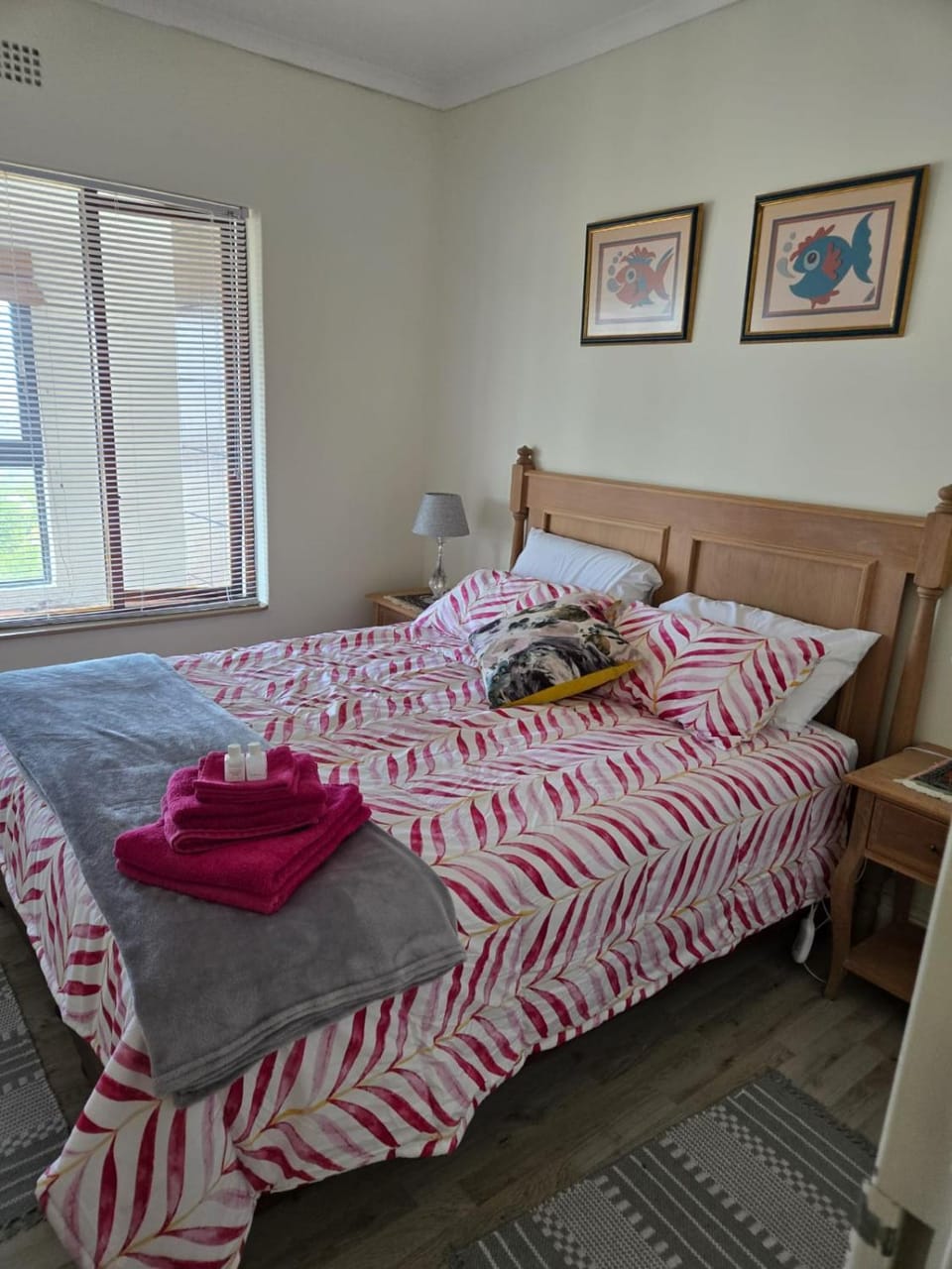 Castleton unit 103c Apartment in Plettenberg Bay