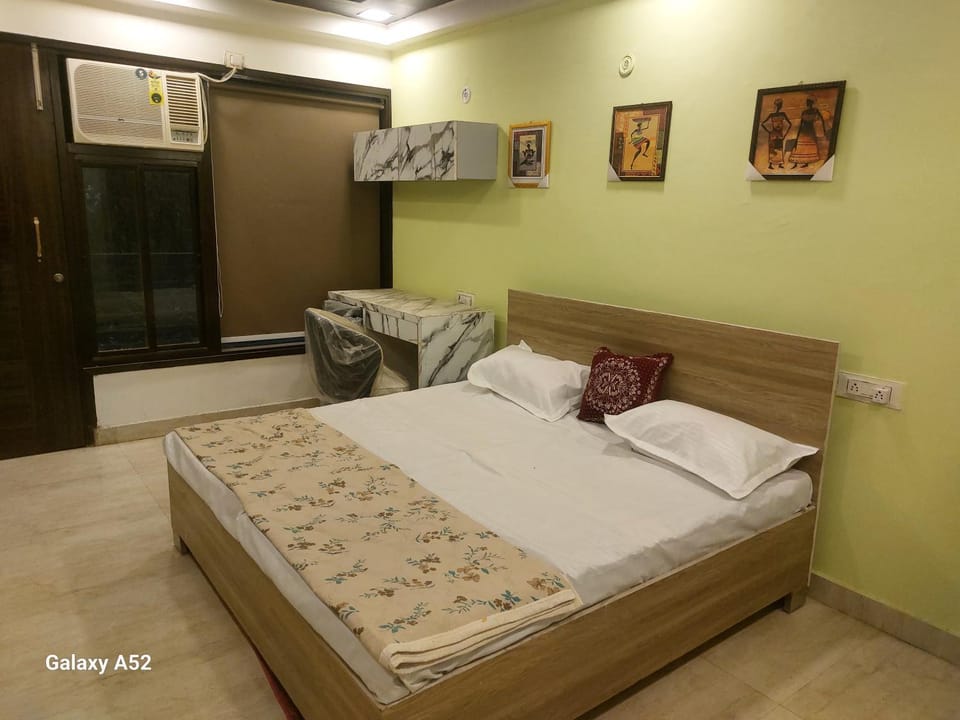 Guruji homestays Apartment in Gurugram