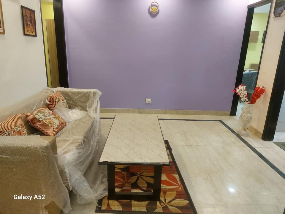 Guruji homestays Apartment in Gurugram