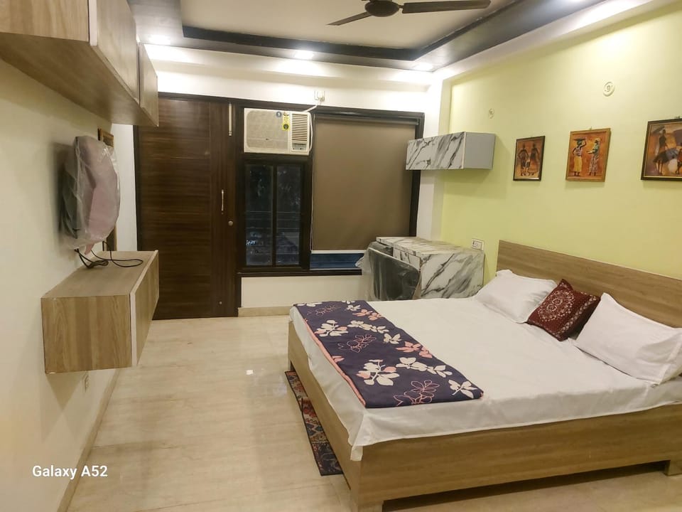 Guruji homestays Apartment in Gurugram