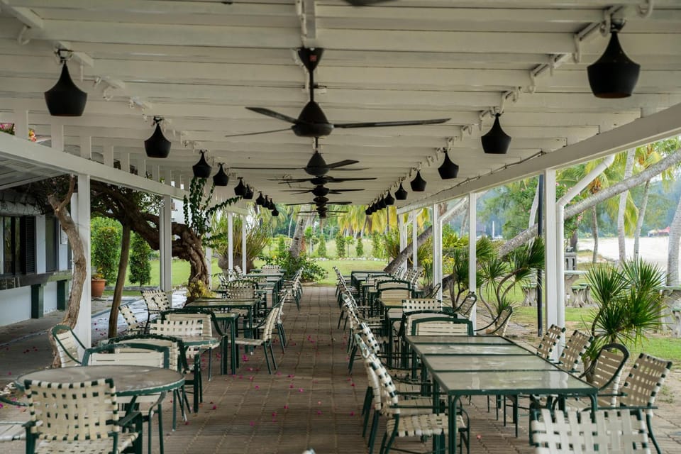 The Oasis, Regency Tanjung Tuan Apartment in Port Dickson