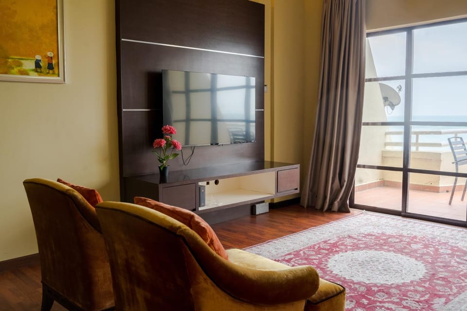 The Oasis, Regency Tanjung Tuan Apartment in Port Dickson