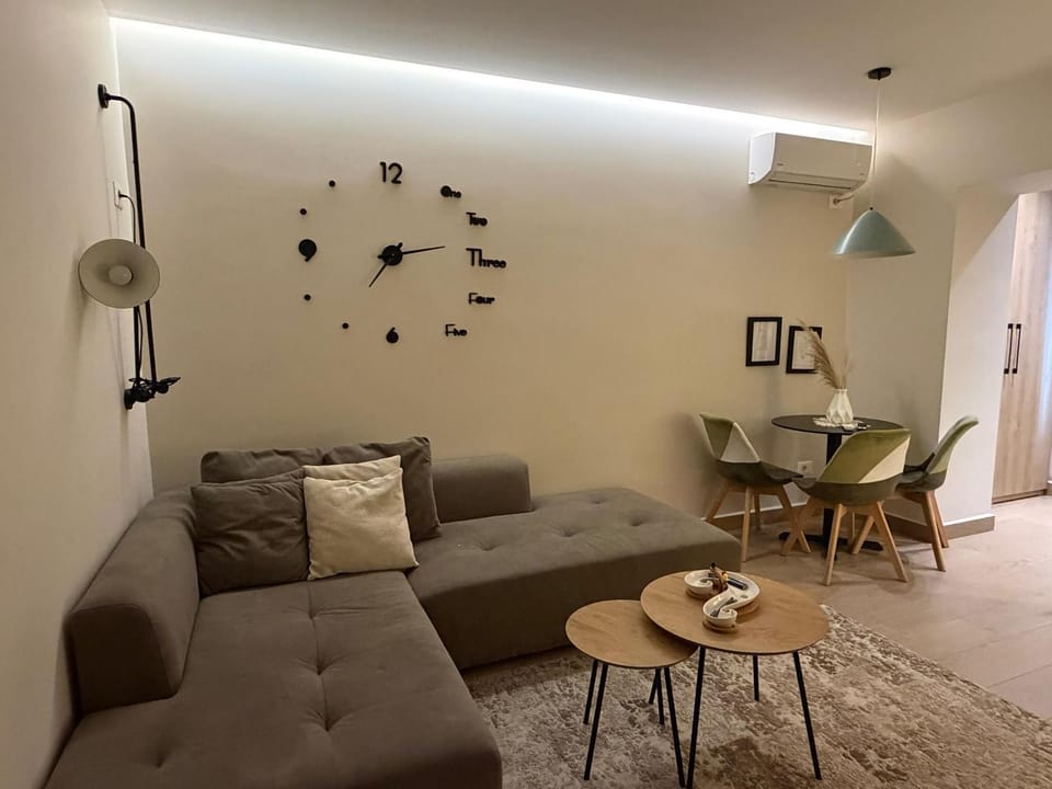 Golden Apartments Apartment in Tirana