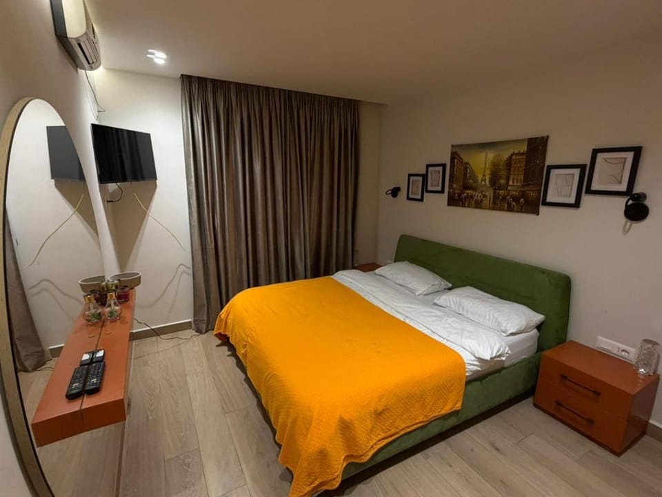 Golden Apartments Apartment in Tirana